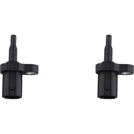 capteurs de température d'air 8FP-85886-00-00 pour Yamaha (nombreux modèles 2006-2017 : FZ1, YZF-R6, YZF-R1, Grizzly 550, 700, YFZ450R). Voir les années. (1/5)