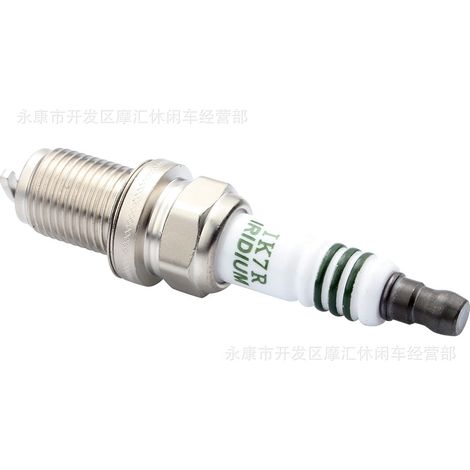 BKR6EIX-11 4272 Iridium Star Power Zündkerzen, geeignet für Toyota, Lexus, Suzuki und Subaru. (1/5)