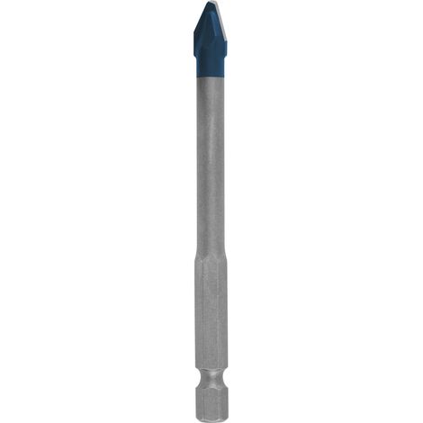 Bosch EXPERT HEX-9 Hard Ceramic Tile Drill Bit 7 x 90 mm - Car... (1/5)