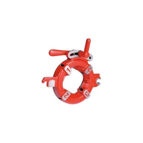 ROTHENBERGER Testa di taglio, standard, BSPT R/NPT, 1/2-2" - 56156