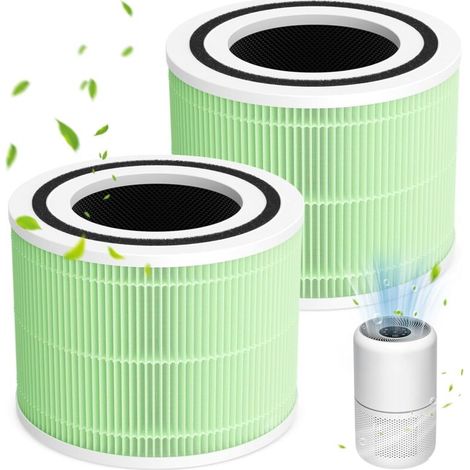 Filtre Core 300 (1/4)