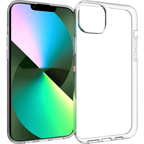 Funda eSTUFF London para iPhone 14 Plus Soft, ES67100007