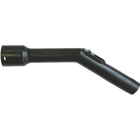 MAKITA P-72908 EXTENSIÓN CURVA CON REGULADOR DE AIRE PARA TUBO DE 32MM