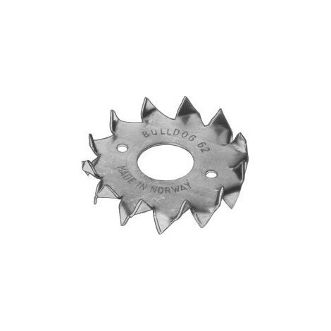 Connettore Di Legno. En 912 Zweis. C1-62 G-B Sst (A 100)