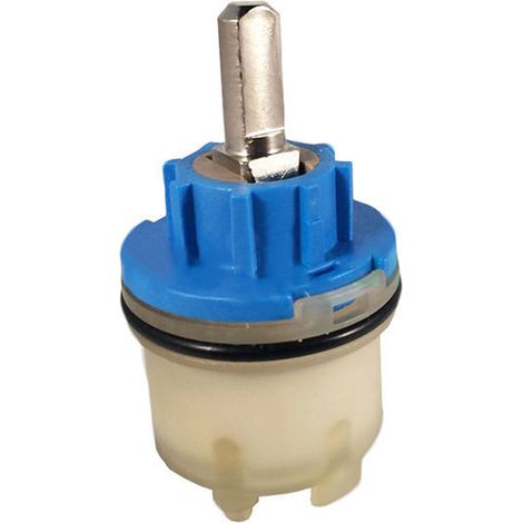 Ricambio Cartuccia Keramital 25 mm serie 3600 zazzeri 2900-1025-A00-0000 (1/3)
