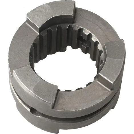 664-45631 664-45631-02 convient aux engrenages d'embrayage des moteurs hors-bord Yamaha. (1/4)