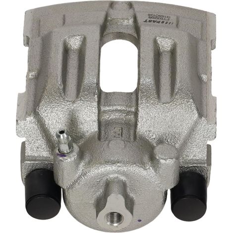 FT03209 pinza freno rapida POSTERIORE SINISTRA SENZA staffa (1/5)
