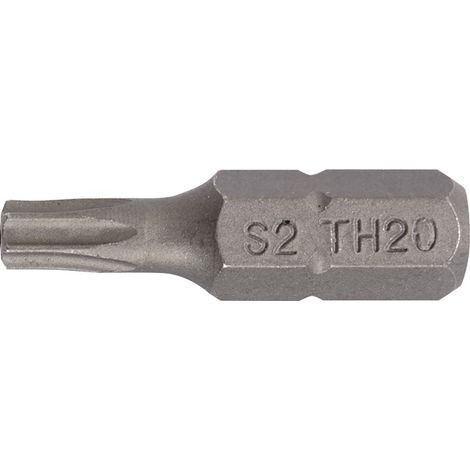 TECWERK Bit P829192 1/4 Zoll T 25 L.25mm m.Bohr.TECWERK (1/3)