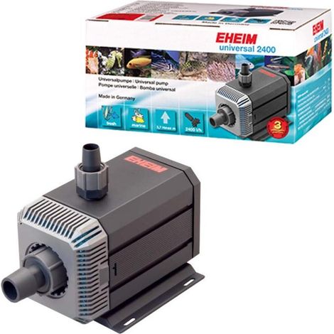 EHEIM – 1260 – Pompa Rotante Universale (1/2)