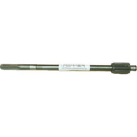 Eje Principal Engranaje compatible con Wm720  Ref 976996