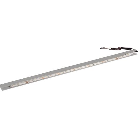 FACKELMANN LED Ambientebeleuchtung für 80cm Spiegelschrank (1/3)