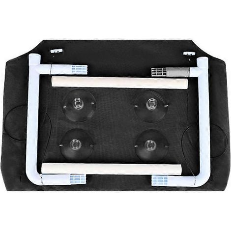 Ventouse Hamac Chat Fenêtre Lit Suspendu Chat Étagère Chat Fenêtre Lavable (1/4)