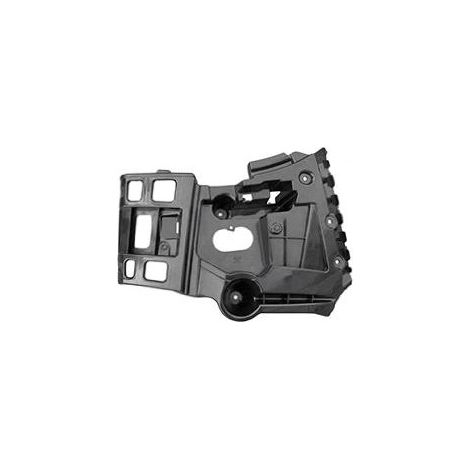Support extérieur de pare-choc arrière gauche BMW X1 E84 phase 1 2009-2012