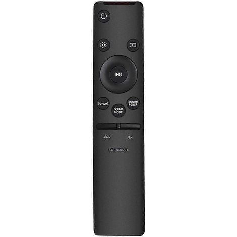 Reemplazar el control remoto AH59-02758A para -M360/ -M370 -M370/ -M430 -M430/ -M450 -M4500() (1/5)