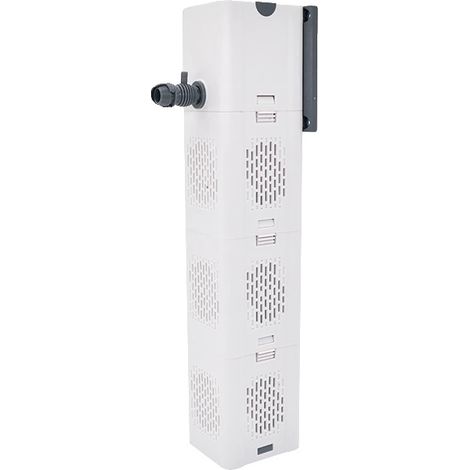 Aquariumfilterpumpe, leiser Betrieb, energieeffizient, 9500 (1/2)