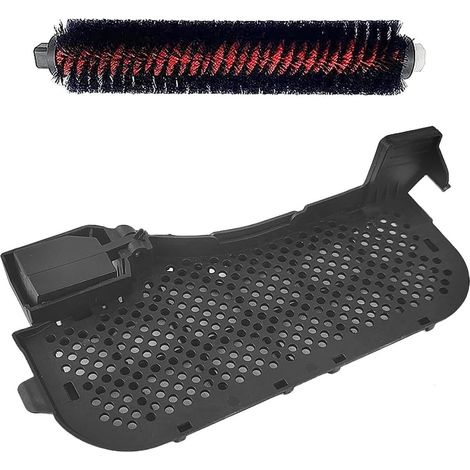 Kit d'entretien et de Filtration d'eau pour Roborock S8 Pro Ultra - Accessoires de qualité supérieure pour Prolonger la durée de Vie de Votre aspirateur (1/5)