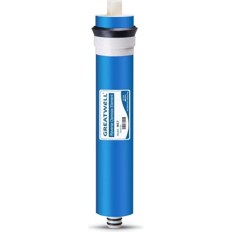 iSpring Greatwell MC7 Membrana RO 75 GPD Repuesto de Ósmosis Inversa (1/5)