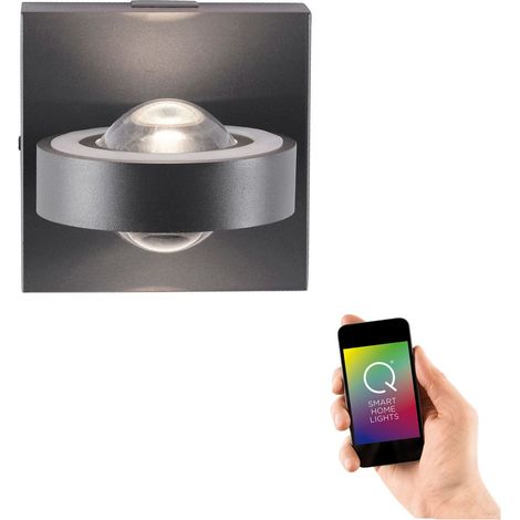 Spot mural Smart Q-Mia - 9185-13 (1/5)
