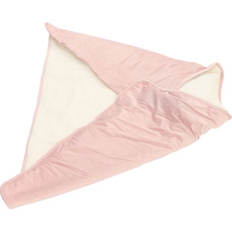 Couverture chauffante rose lapin, jeté électrique épais USB lavable, plaids chauffants pour bureau et dortoir (1/5)