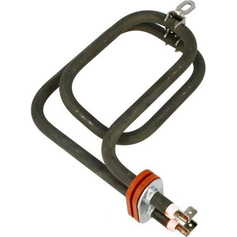 RESISTANCE DE SECHAGE pour SECHE LINGE CANDY - 43015264 (1/4)