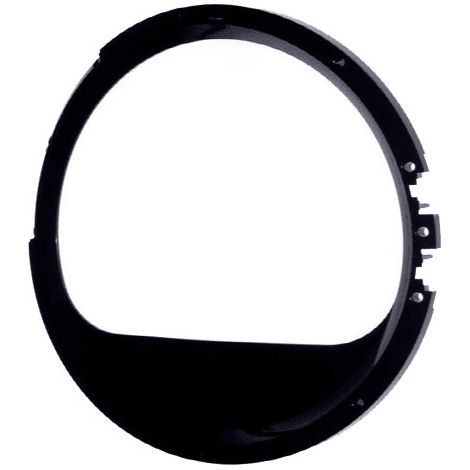 CADRE-HUBLOT POUR SECHE LINGE BOSCH - 00702022