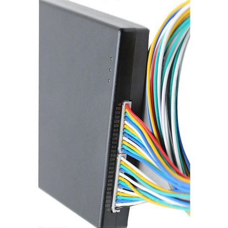 2 GT-24S 4A Intelligente Aktive Lithium-Batteriebalancer für 4S, 5S, 6S, 7S, 8S, 14S, 16S, 20S, 21S, 22S und 24S LiFePO4-Batterien (1/5)