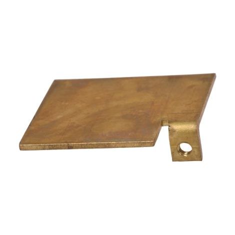 Plaque presse-étoupe RS PRO à utiliser avec Boîtier RS PRO GRP ( Prix pour 1 )