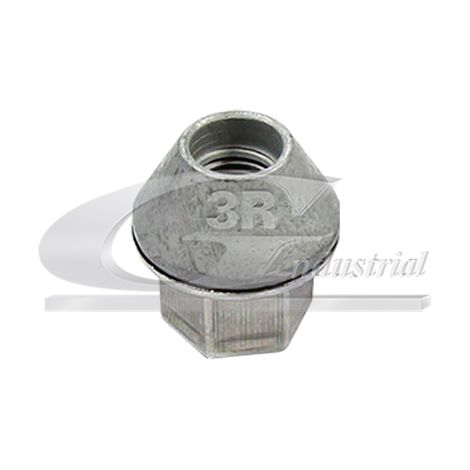 3RG 83058 CABEZA BULÃƒâ€œN DE RUEDA