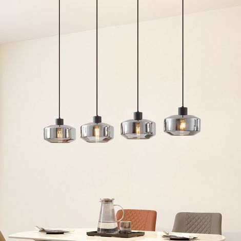 [GEBRAUCHT] B-Ware Lindby Hildur Hängeleuchte Hängelampe Leuchte Lampe Pendelleuchte Licht