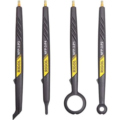 Rigol NFP-3 Tastkopf-Set 3 GHz (1/3)