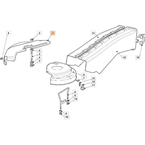 CÁRTER EMAK ORIGINAL G325060111E0