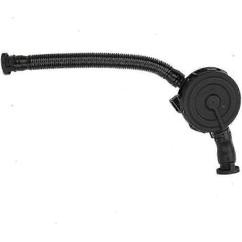 Remplacement de la soupape de ventilation du carter pour Cayenne 3,2 L V6 (2004-2006) – Réf. 955-110-765-00 (1/5)