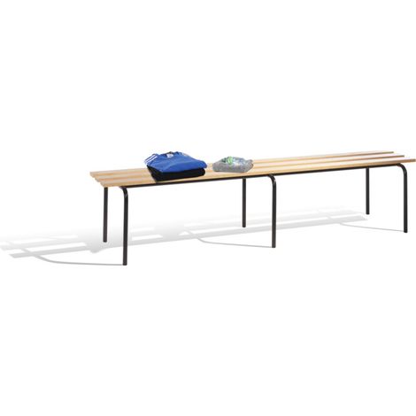 C+P Banc, H460xL2000xP460mm (1/5)