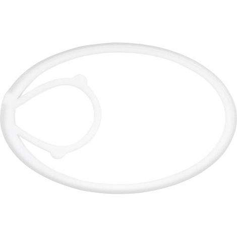 Fischer clip de rainure murale 50x FWSC 30 - 55 - 545792 (1/5)