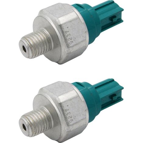 Adecuado para el sensor de presión de aceite 28600-R94-004, utilizado en interruptores de presión y 28600R94004 y 28600-R90-013, adecuado para la transmisión automática Accord 28600R36004.