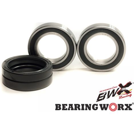 Bearing Worx Vorderradlager mit Dichtungen Husqvarna TC/TE250/310/449 '11-'13 (25-1661) (1/2)
