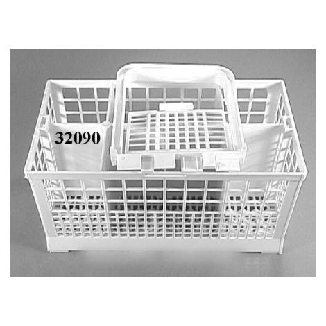 Panier à couverts pour Lave-vaisselle Bosch 0093046