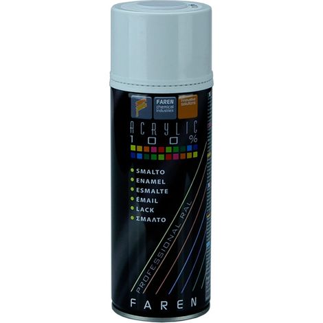 Sprühfarbe PintyPlus Evolution Satin Varnish 520cc S199