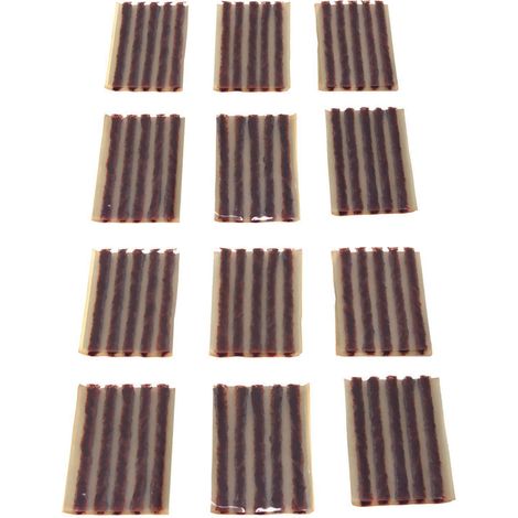 60 tresses de réparation L. 100mm pour pneus VL - SA 0210 - CLAS Equipements