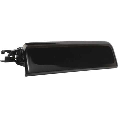 Troisième feu stop arrière pour Caddy Mk3 2004-2015, lentille noire fumée, référence d'origine : 2K0945087C (1/5)