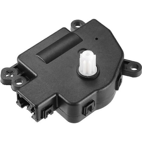 Actionneur de volet de climatisation (servomoteur) 604-035 68000272AA 68000470AA pour Dodge, Chrysler et Jeep (1/5)