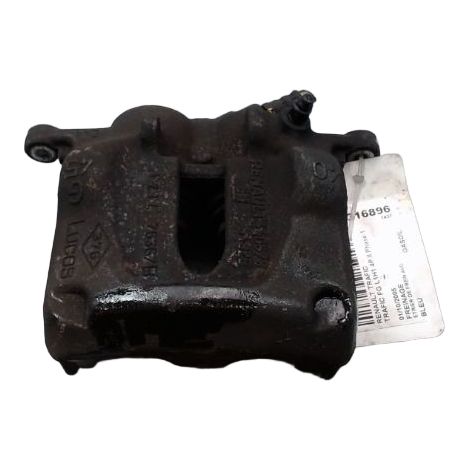 [PRODUIT D'OCCASION] Etrier De Frein Avant Gauche RENAULT Trafic Fg L1h1 II Phase 1 -1000- Crt 2001-2006 ♻️ Ref Oe. 7701050919 - Garantie à vie (1/3)