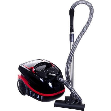 Bosch 4er Serie bwd421pow Staubsauger 2100 w nass & trocken Zylinderstaubsauger (1/5)