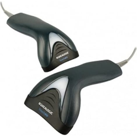Datalogic Touch 65 Lite - Lecteur de codes-barres (USB, IP30, -45-45°, -65-65°, -70-70°, -45-45°)