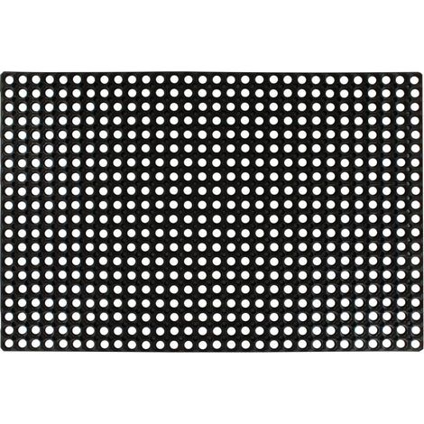 Gummimatte mit 22-mm-Ring, 80 x 120 cm (1/5)