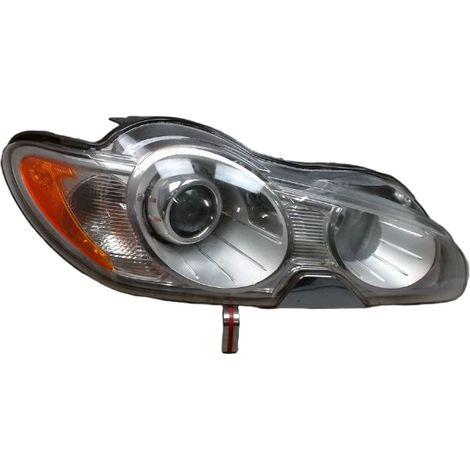 [PRODUIT D'OCCASION] Phare Droit Jaguar Xf ♻️ Ref Oe. C2z30848 - Garantie à vie (1/3)