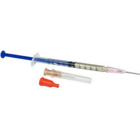Seringue d'argent liquide 0,5 grammes Circuit Repair 18.460