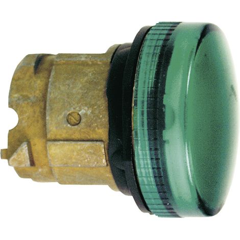 Schneider Electric ZB4BV043 Voyant lumineux rouge 1 pc(s) W10261