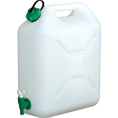 Tanica per alimenti 20 lt OUTIFRANCE