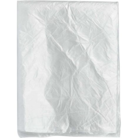 Bâche de peinture 4x5m – 20m² – Épaisseur 10 microns – Polyéthylène HDPE pour chantiers humides et travaux salissants